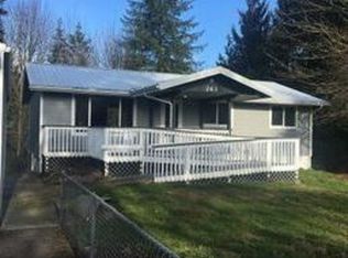263 Gish Rd, Onalaska, WA 98570