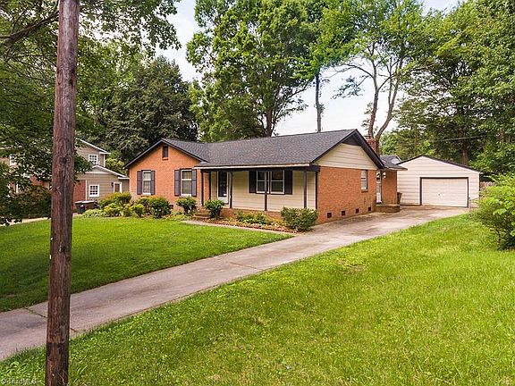 3rd image of 3226 Woodlea Dr