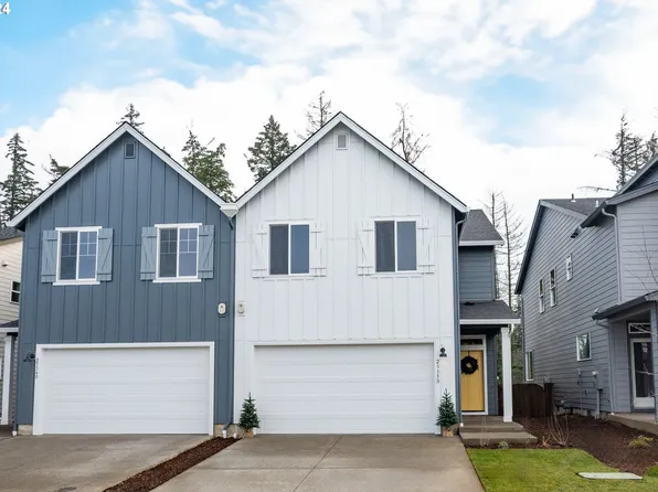 23350 SW Vermillion Dr #H109, Tualatin, OR 97062
