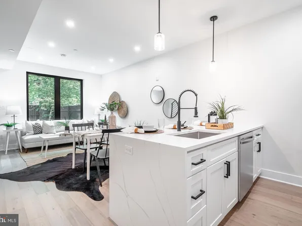 5908 9th St NW APT 4, Washington, DC 20011