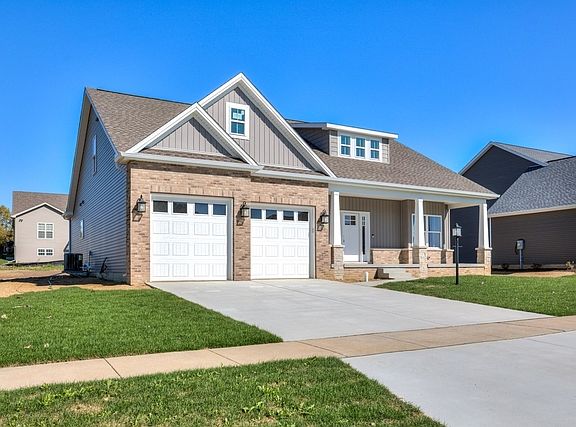 3rd image of 1616 E Kassen Ave