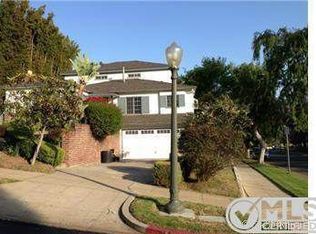 10496 Wilkins Ave, Los Angeles, CA 90024