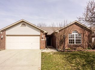 6424 Amarillo Way, Indianapolis, IN 46237