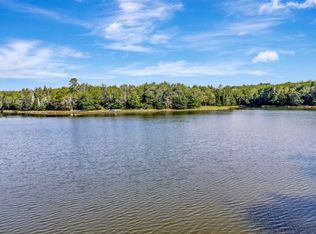 144 Scraggle Point Rd, Spruce Head, ME 04859