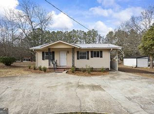 117 Orchard Cir, Commerce, GA 30529