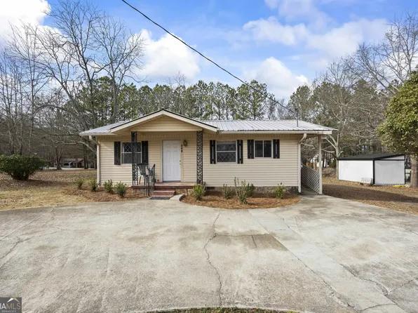 117 Orchard Cir, Commerce, GA 30529