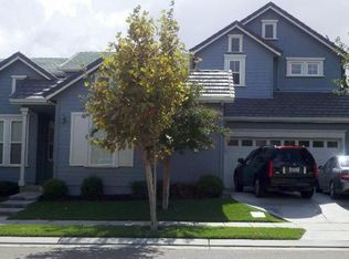 306 E Heritage Dr, Mountain House, CA