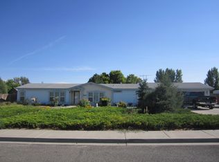 567 W 1100 S, Vernal, UT 84078