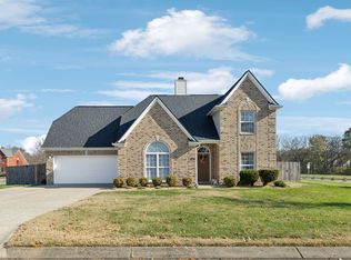 3071 Sakari Cir, Spring Hill, TN 37174