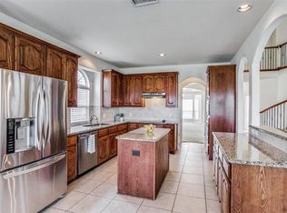 9729 Saltbrush St, Fort Worth, TX 76177