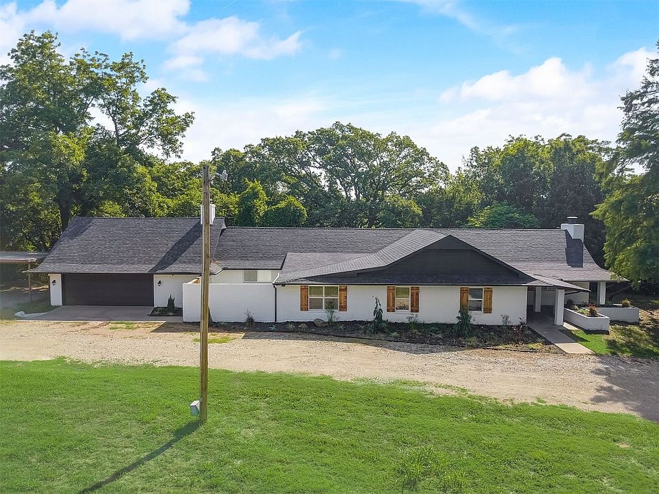 24214 End Of Trail Ave, Purcell, OK 73080 Zillow