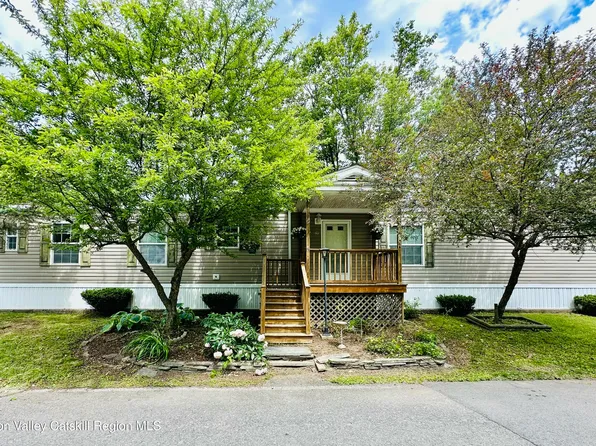 Lot # 19 296 Route 295, Chatham, NY 12037