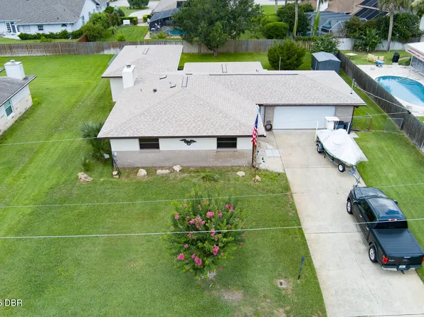 103 Dee St, New Smyrna Beach, FL 32168