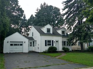 189 Standish Rd, Rochester, NY 14626