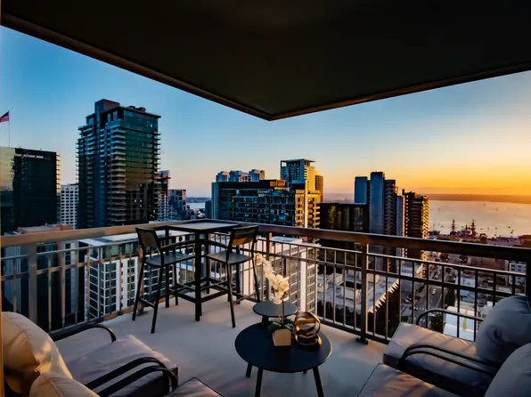 300 W Beech St, San Diego, CA