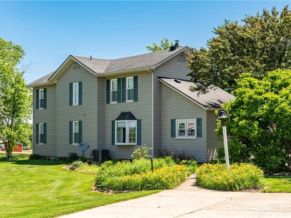 15184 State Route 725, Germantown, OH 45327