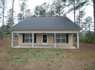 1079 Tom Joye Rd, Clover, SC 29710