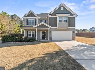 204 Clear Springs Ct, Jackson, GA 30233
