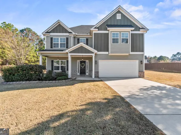 204 Clear Springs Ct, Jackson, GA 30233