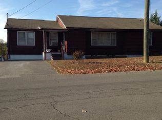 1735 Maple St NE, Cleveland, TN 37311