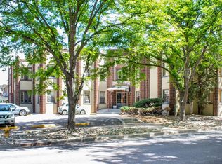 Cheesman Park Apartment, Denver, CO 80218