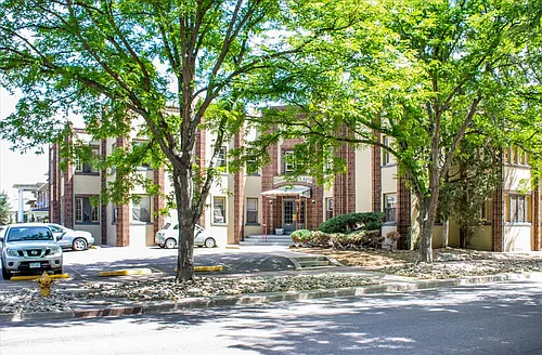 Cheesman Park Apartment Photo 1