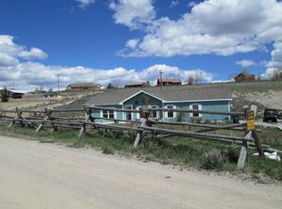 18 B D Blvd, Pinedale, WY 82941