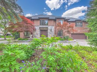 38 Misty Cres, Toronto, ON