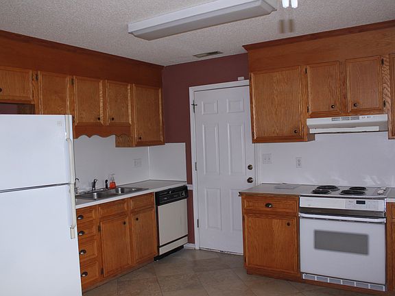 Dishwash, Refrigerator,Stove