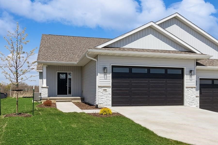 108 Dogwood Ln, Tiffin, IA 52340 MLS 202304079 Zillow