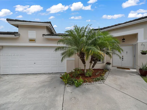 12254 SW 144th Ter, Miami, FL 33186