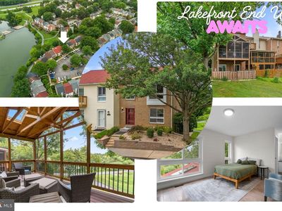 7252 Dockside Ln, Columbia, MD, 21045