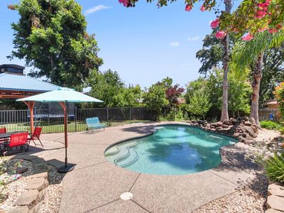 8328 Crestshire Cir, Orangevale, CA, 95662