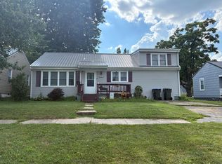 1411 N Franklin St, Kirksville, MO 63501