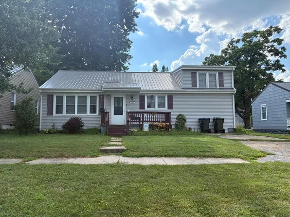 1411 N Franklin St, Kirksville, MO 63501