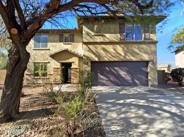 2928 N CONGRESSIONAL Court, Florence, AZ 85132