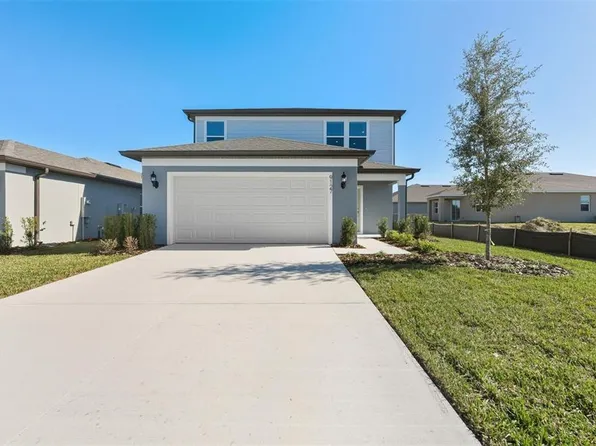 9127 Newmons Pl, Wildwood, FL 34785