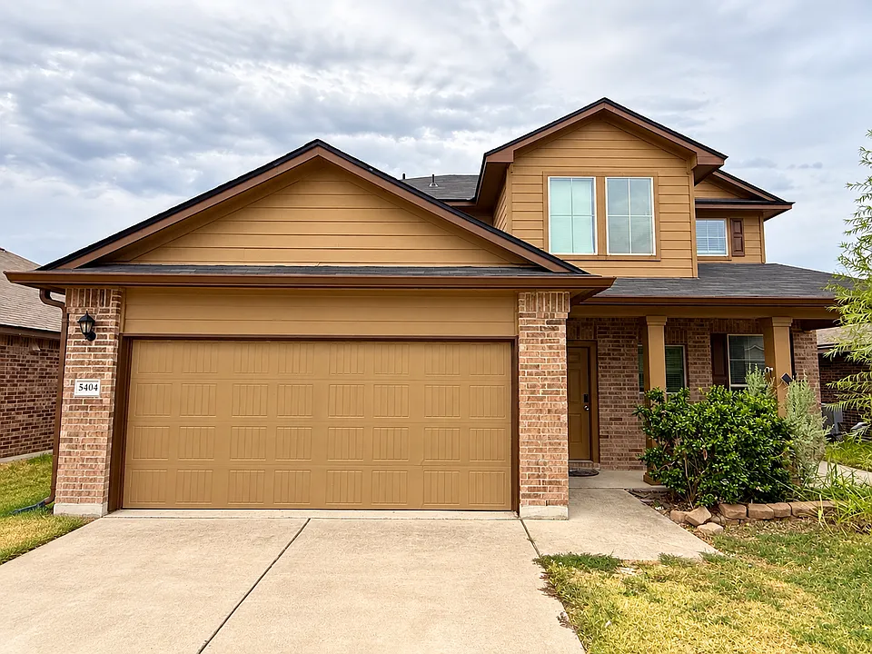 5404 Waterbank Ln
