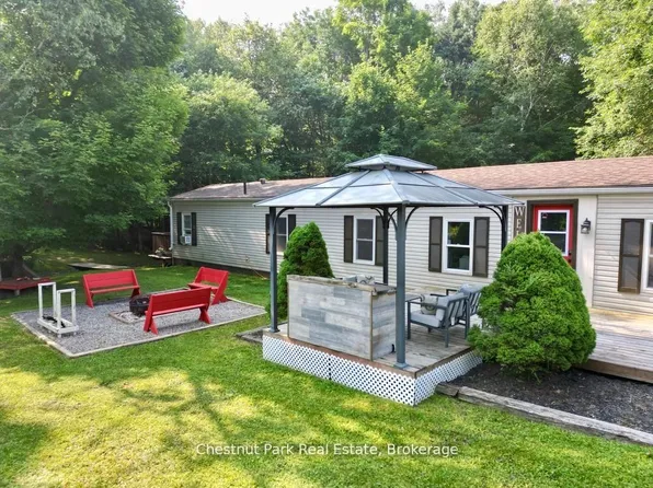 21 Mount Vernon Trl, Huntsville, ON P1H 1E3