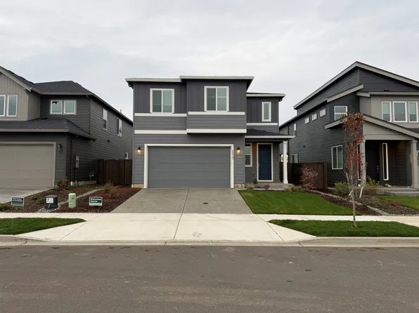 8830 S 1st St, Ridgefield, WA 98642