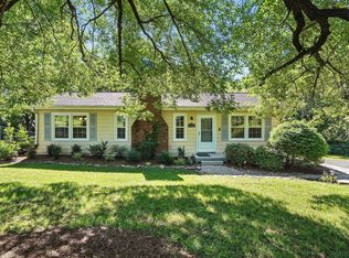 3005 Piney Grove Wilbon Rd, Holly Springs, NC 27540