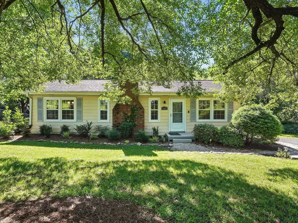 3005 Piney Grove Wilbon Rd, Holly Springs, NC 27540