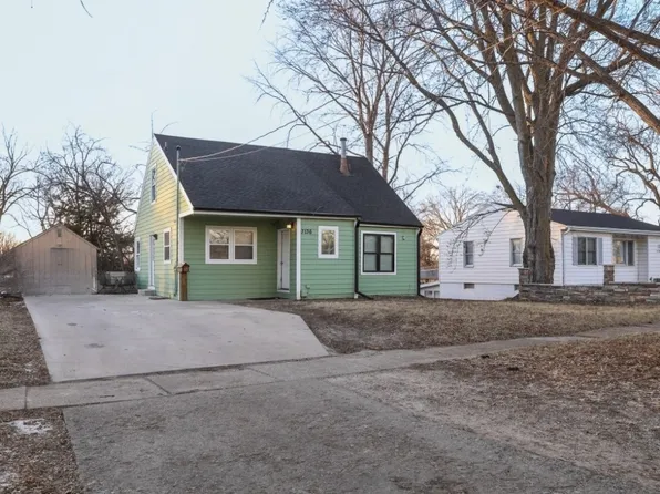 3136 SE 8th St, Des Moines, IA 50315