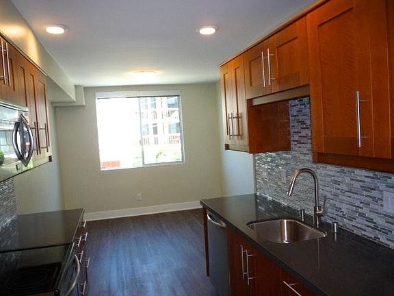Dining Area From The Kitchen