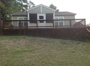 1003 Leonard St, Hot Springs, AR 71913