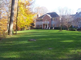 79 Borglum Rd, Wilton, CT 06897