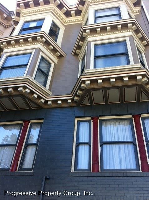 1st image of 1477 California St APT 5