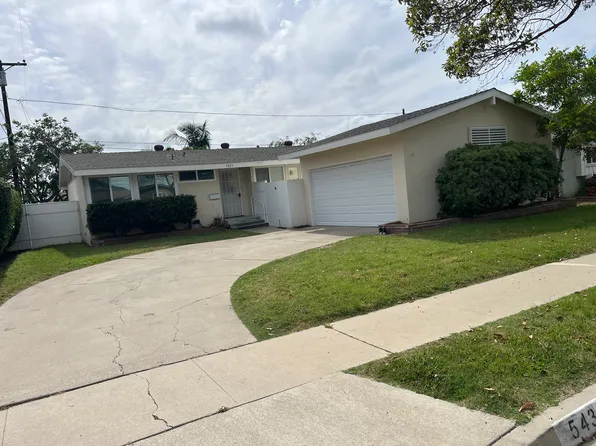 5435 Elgin Ave, San Diego, CA 92120