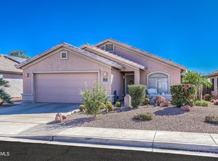 14011 W Fieldings Ferry, Surprise, AZ 85374