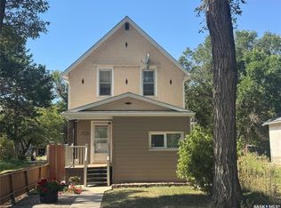 1328 Retallack St, Regina, SK S4T2H9